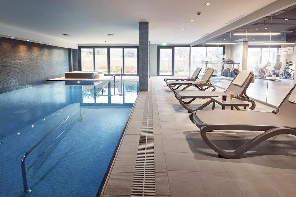 Antwell Suites