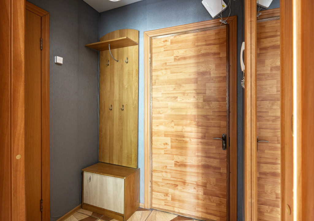 Апартаменты BestFlat 24 у метро Алексеевская