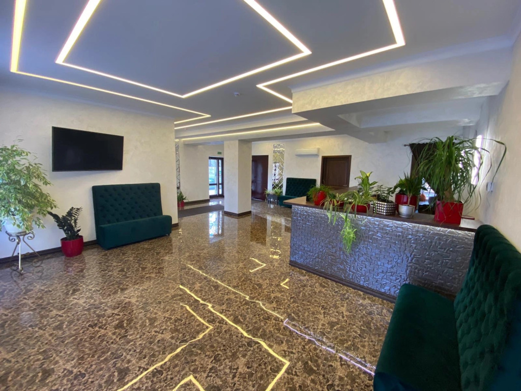 Park Hotel