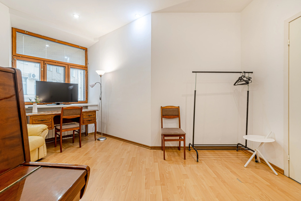Апартаменты a.m. Rooms Galernaya street Studio