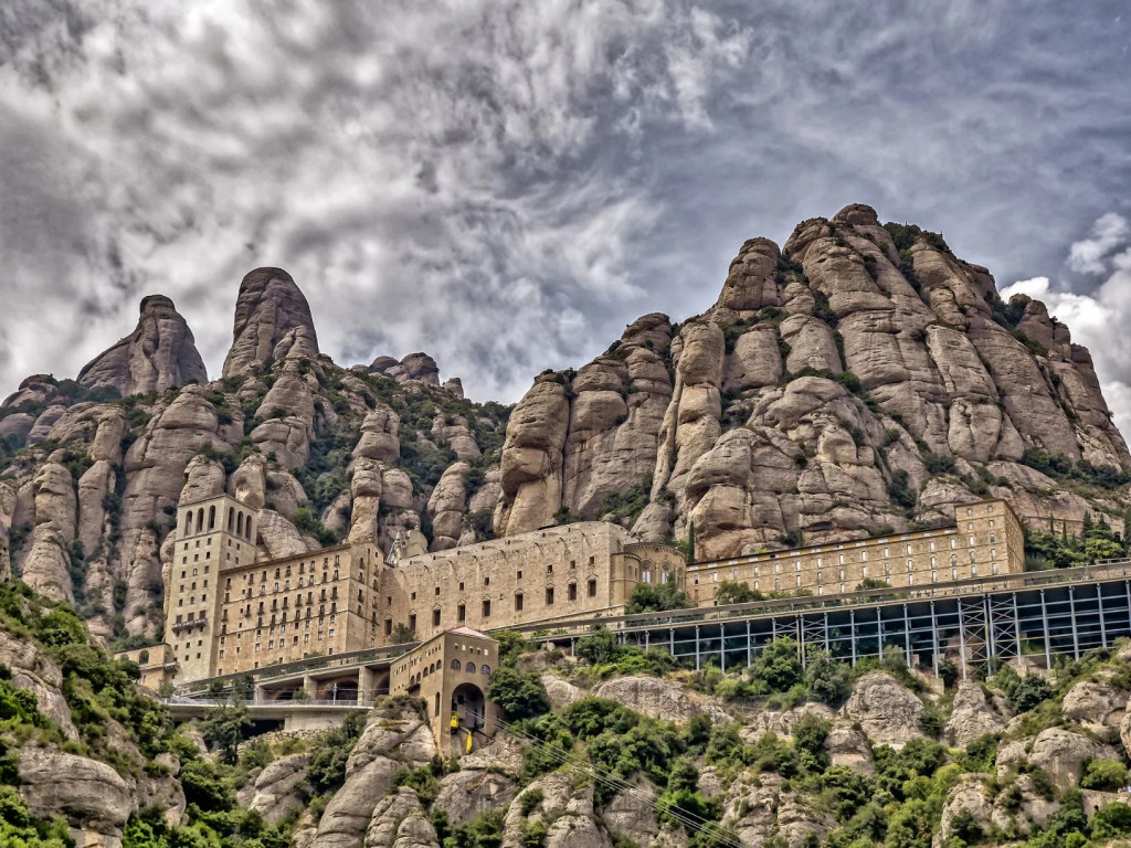 Апарт-Отель Rincón de Piedra BCN
