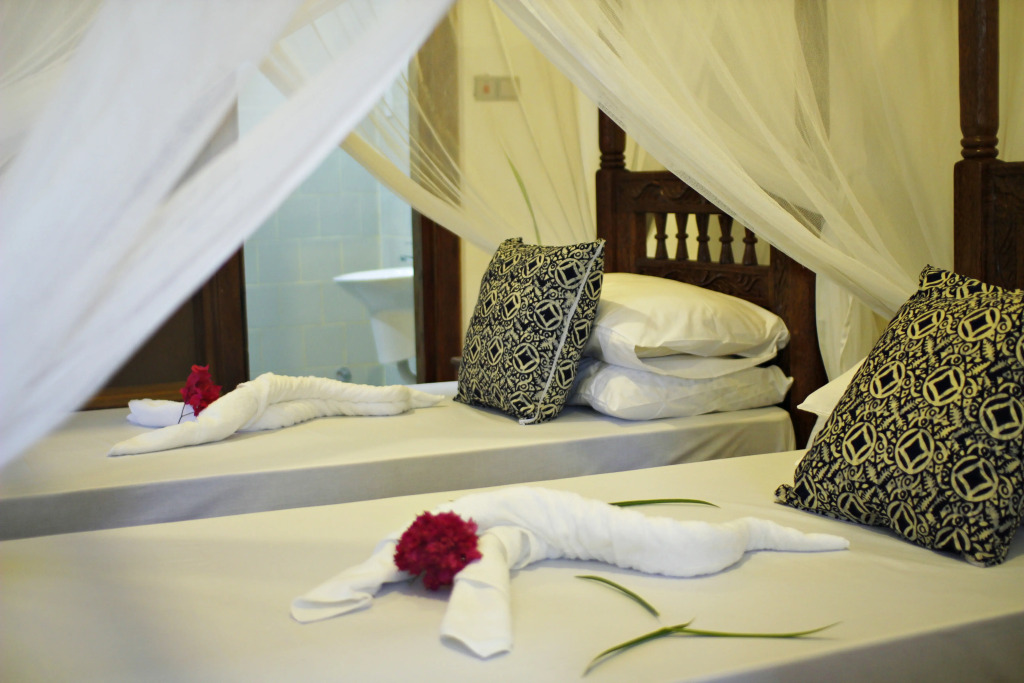 Aya Beach Resort