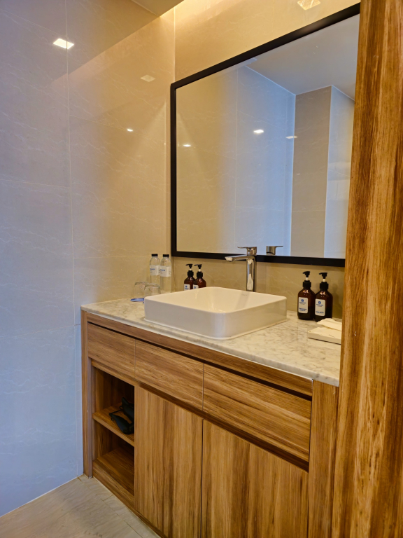Квартира Super Studio La Vita 2 pools