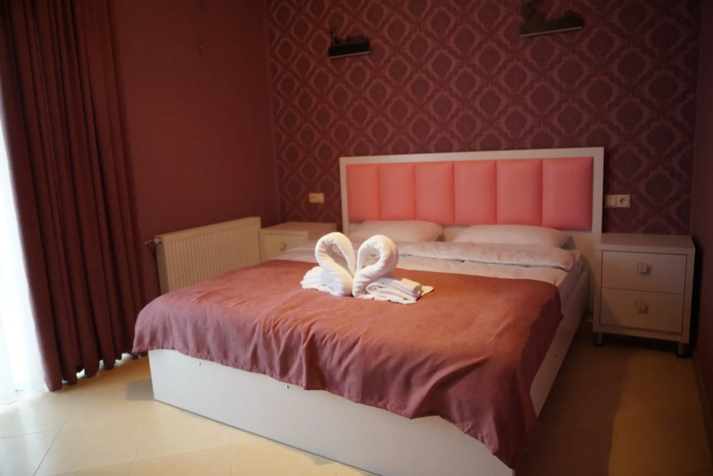Tbilisi Sea Hotel