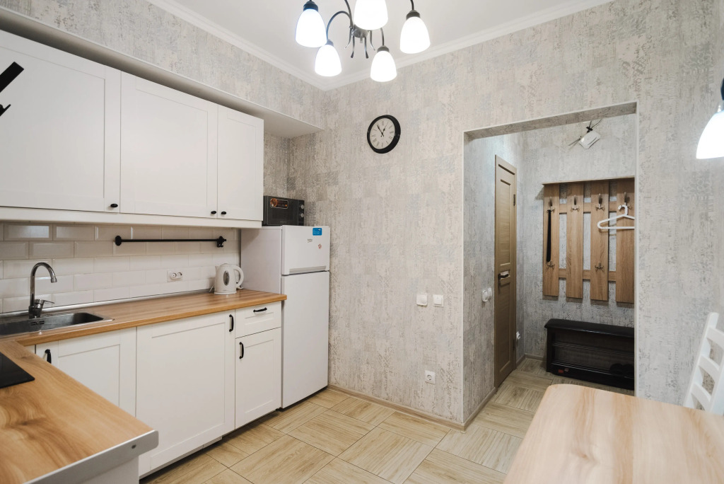 Квартира АрендАпартмент Граф Орлов 25