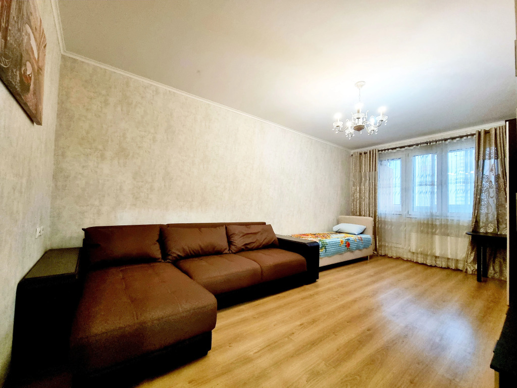 Апартаменты RoomOnDay на ул.Борисовка арт.000125