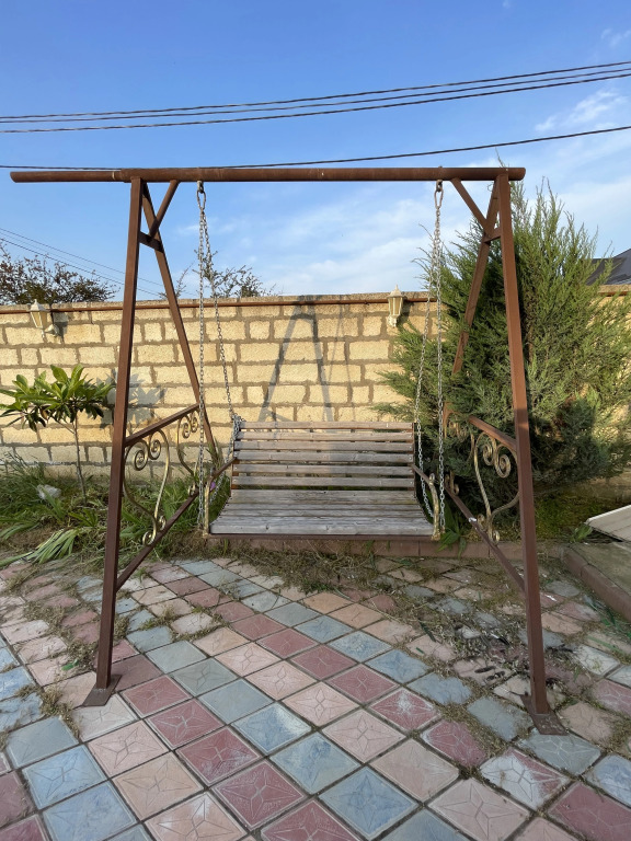 Частный дом Дача На Берегу Моря
