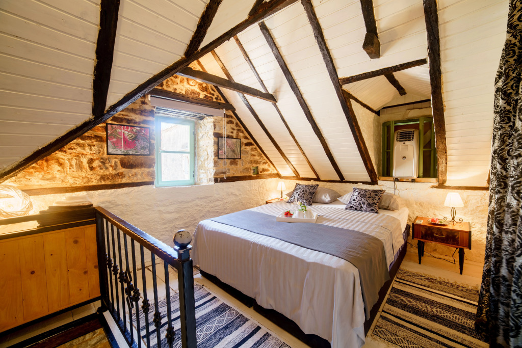 Гостевой дом Stone house Kala