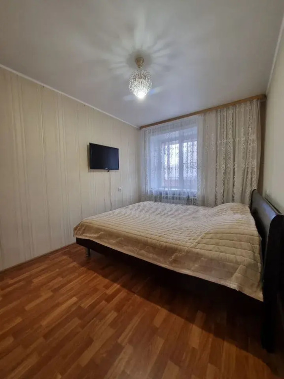 Квартира на Льва Толстого