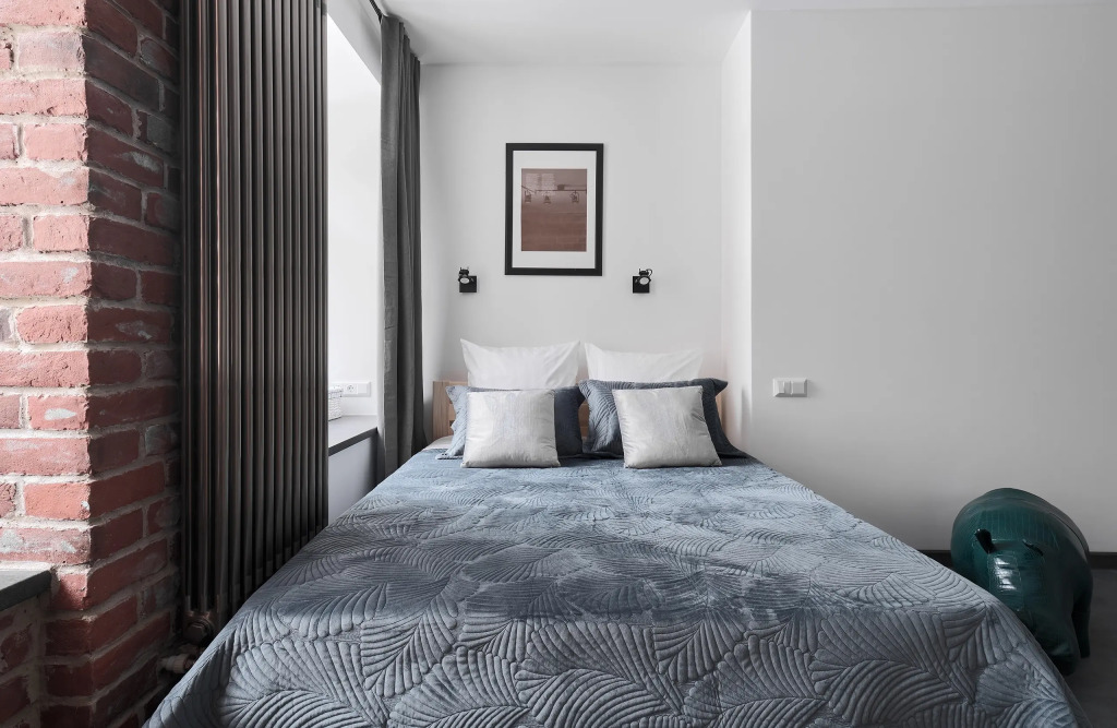 Апартаменты Teplo Apartments 2