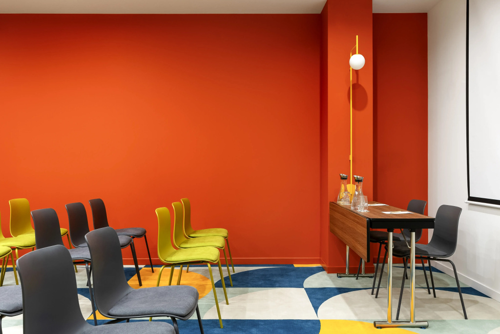 ibis Styles Old Tbilisi