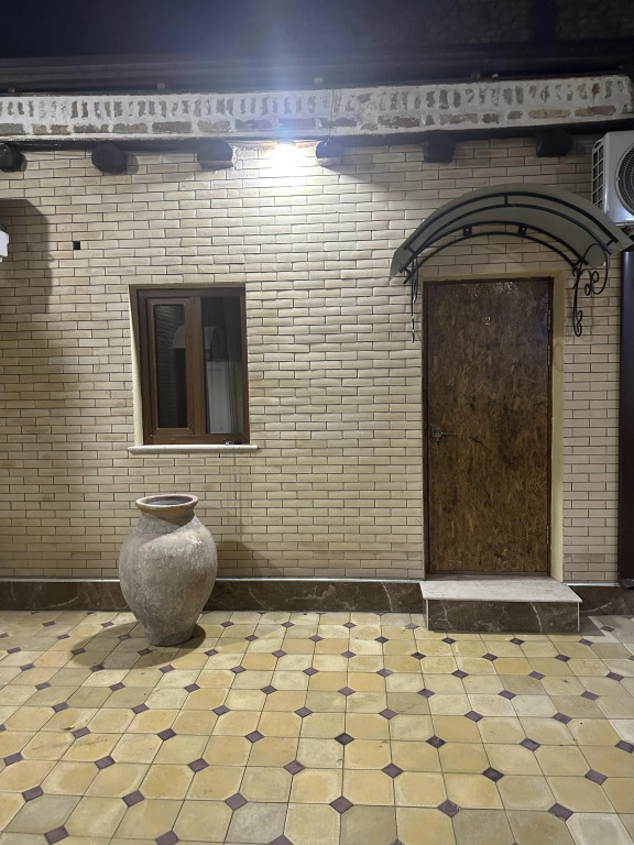 Dolon House Guest House