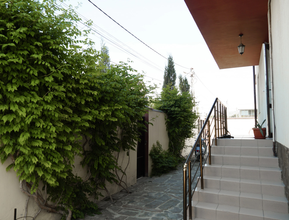 Kot Guest House