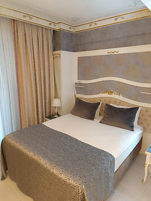 Leyenda Boutıque Hotel