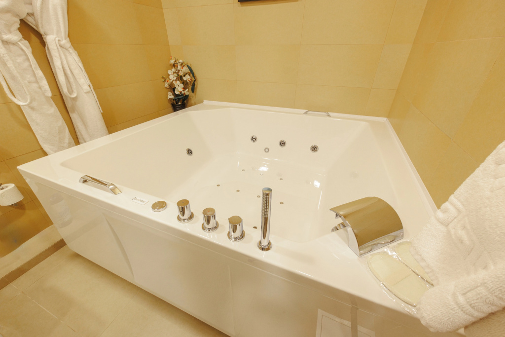 4 ★ Отель Aquamarine hotel&spa