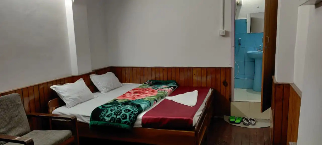 Отель The Magnolia
