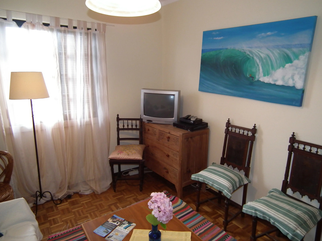 Апартаменты Casa Elke 2