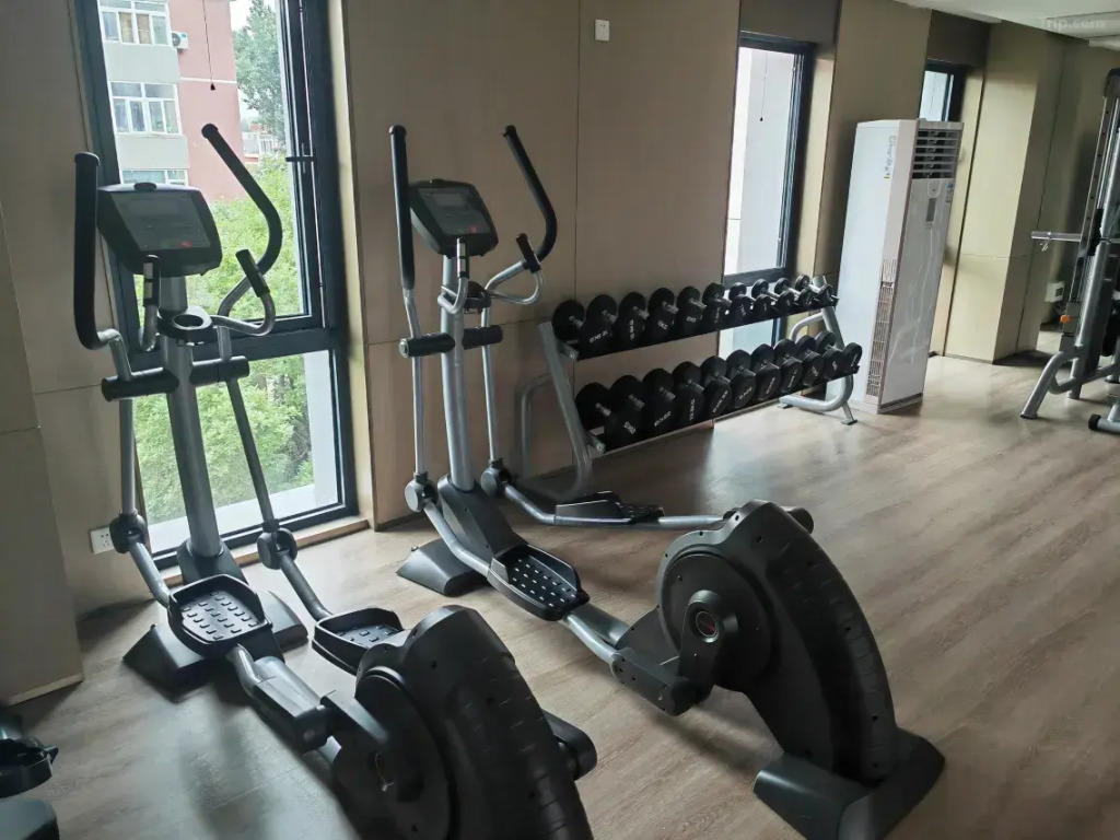 Апарт-отель CM+ Serviced Apartment Beijing Huashang