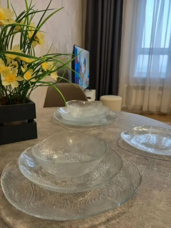 Квартира на ул Высотная 2Ц