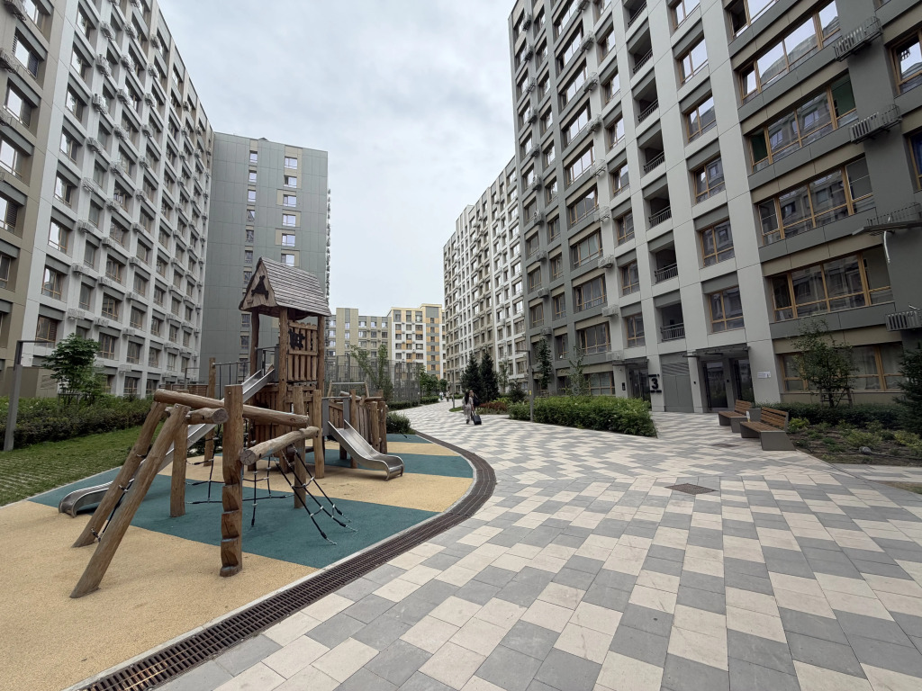 Апартаменты Meridian New Lux Apt 359