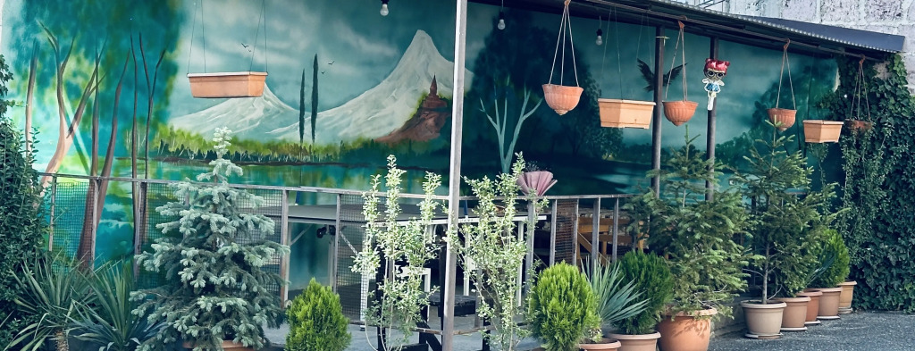Alem Hotel