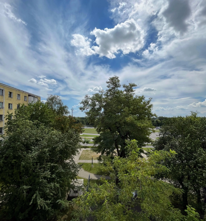 Апартаменты City Garden