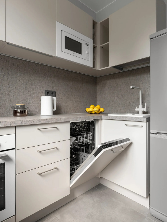 Квартира GM Apartments С Видом на Чистопрудный Бульвар