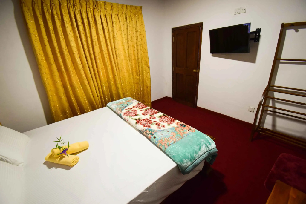 Гостевой Дом Yoho New Royal Guest Inn