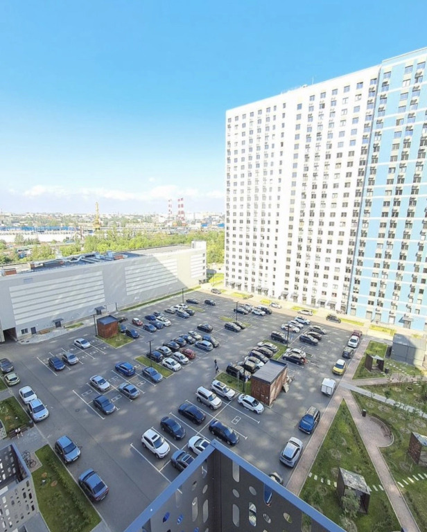 Uyutnaya U Metro Flat