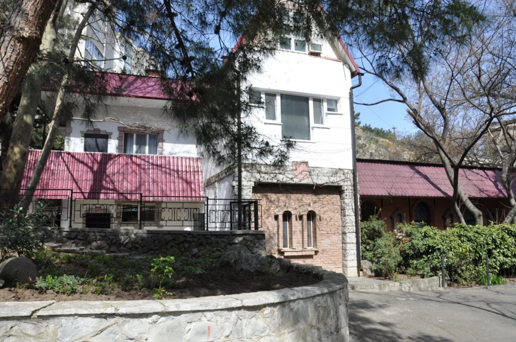 Privat hotel