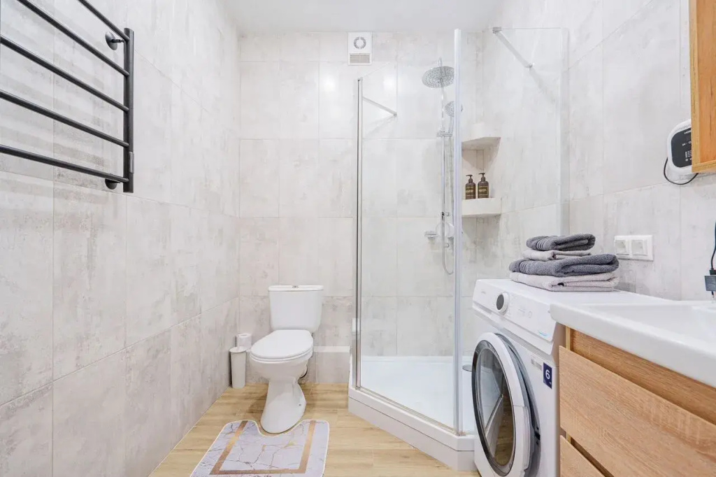 Квартира рядом с Южным Автовокзалом