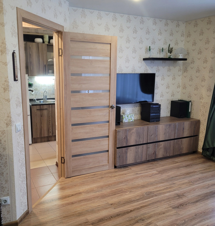 Soft & Nice Apart Apartments