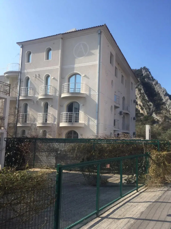 Villa Aurora