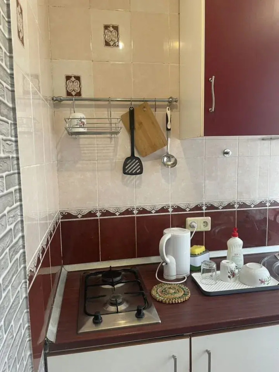 Квартира на Ул Профсоюзная Дом 91 к3