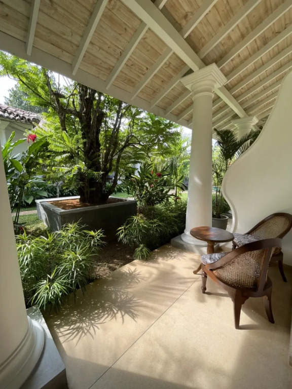 Вилла Claire Villa by Younger Villas & Resorts