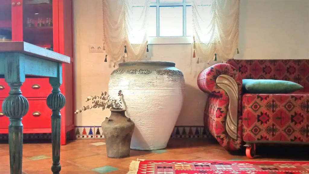 Частный Дом Восточный Склон