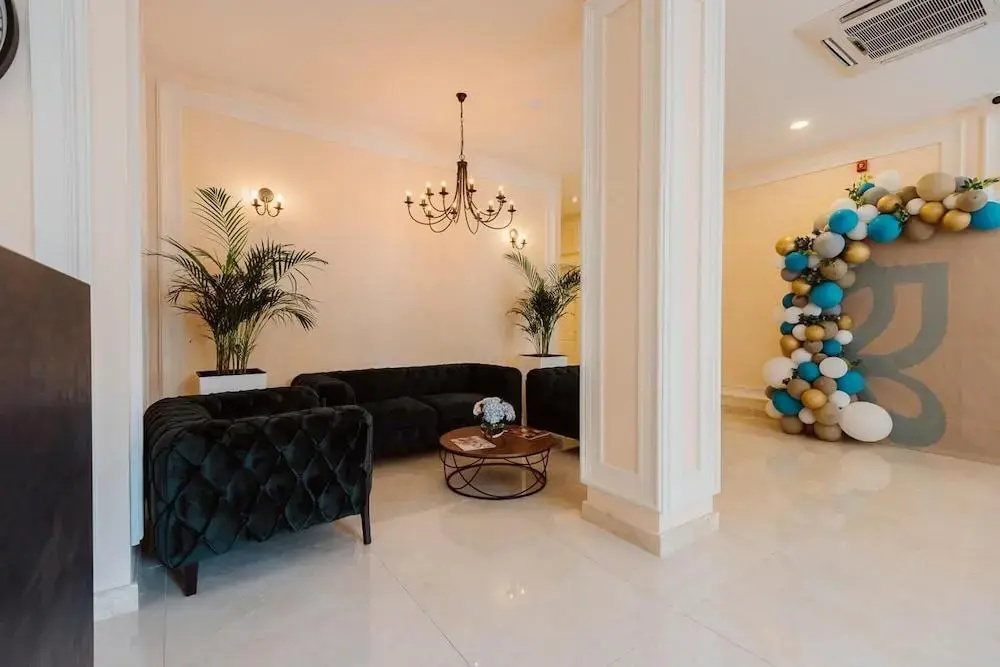 Boulevard Hotel Batumi