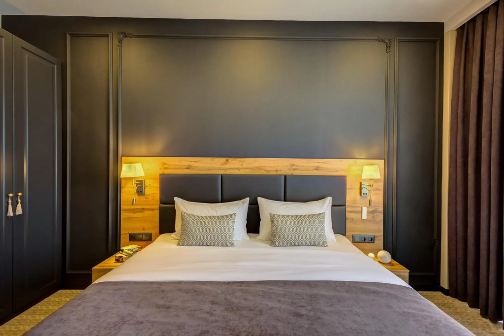Aurum hotel
