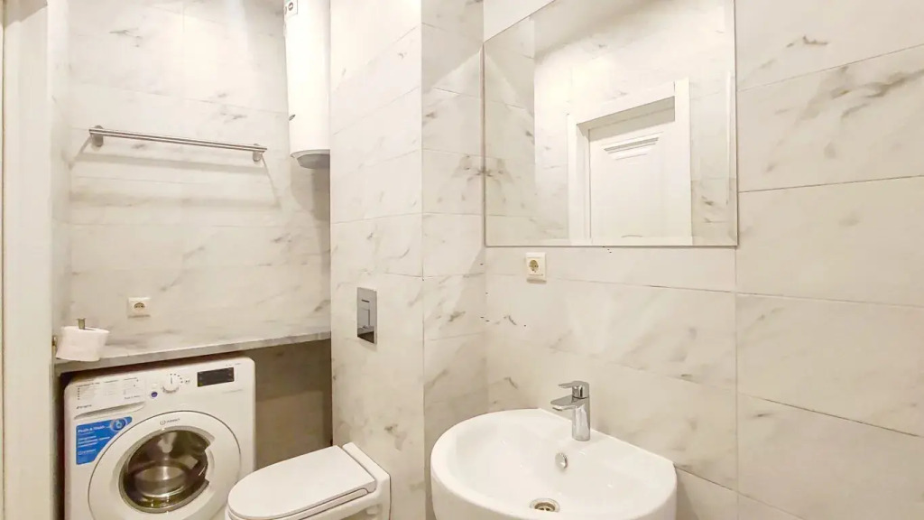 Апартаменты M Apartments Grand Versailles 3