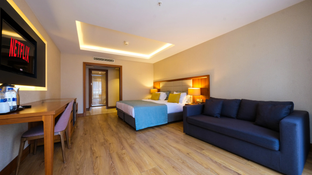 Endless Art Hotel-Special Category