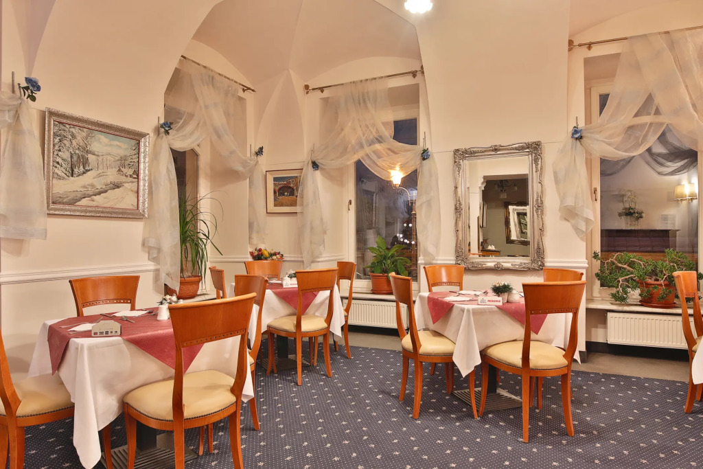 Belvedere Wellness Hotel