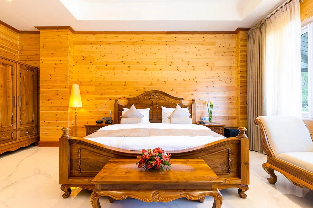Отель Hotel Araliya Red -Nuwara Eliya