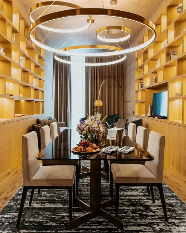The Veil Hotel