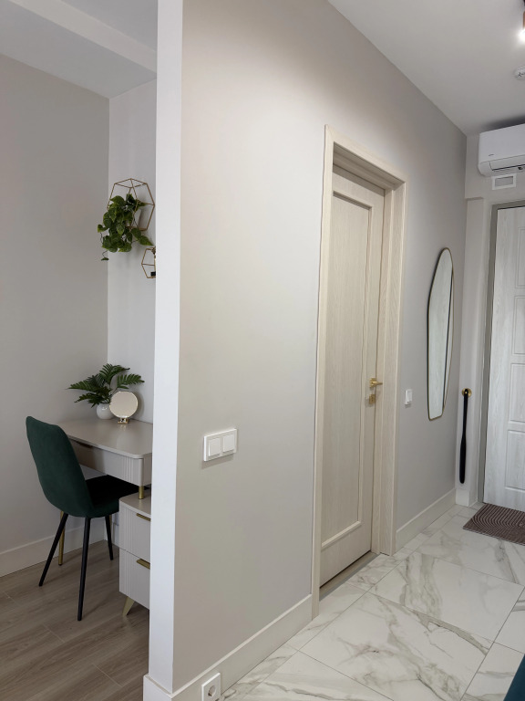 Vidovaya Studiya Zhk D1 Flat