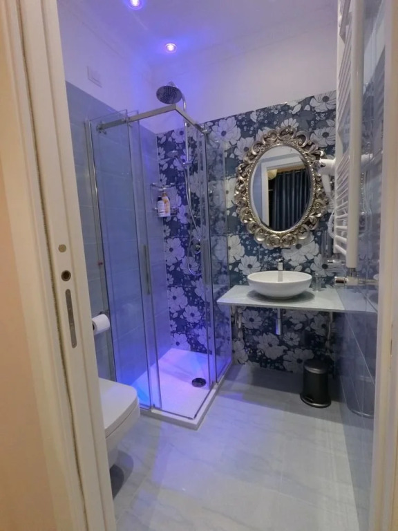 Impero Vaticano Suites Guest House