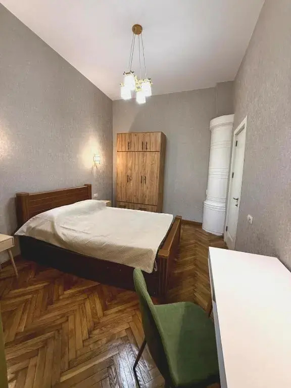 Апартаменты Qeto's House