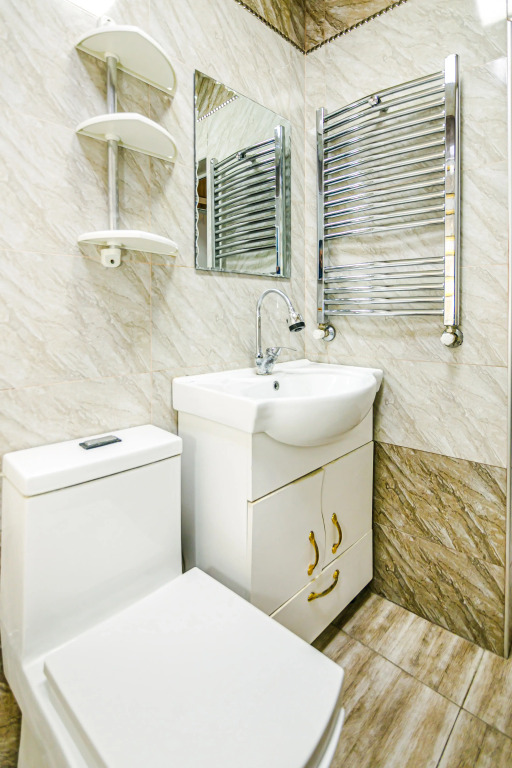 Апартаменты Harmony Apartment in Targovi
