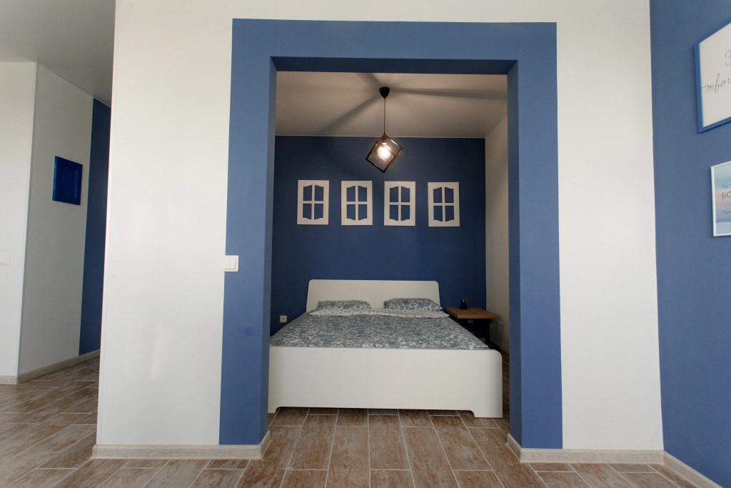 Апартаменты Samara Sky Flat