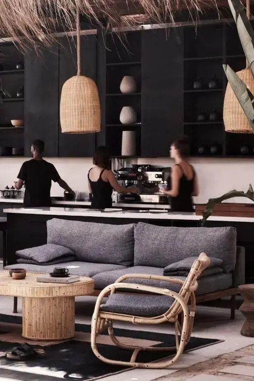 Отель Casa Cook North Coast