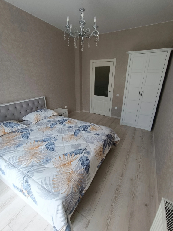Квартира Новая квартира в новом ЖК